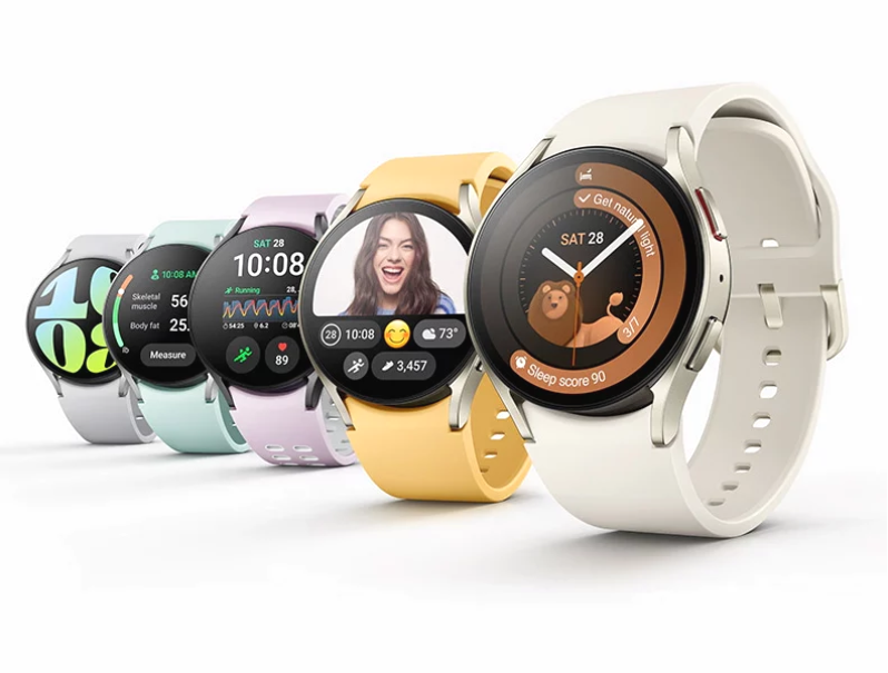 watch