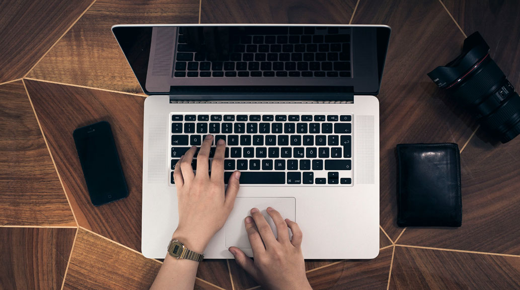 pre-owned laptop