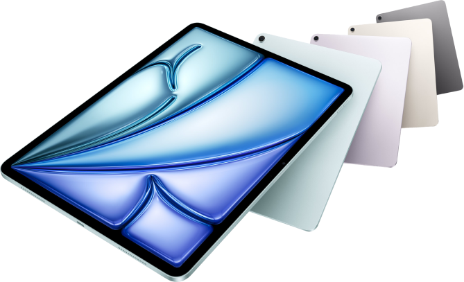 tablets