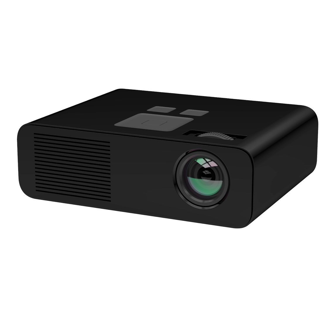 Projector