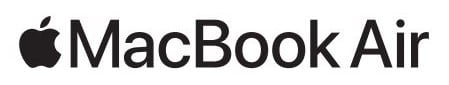 MacBook Air Logo