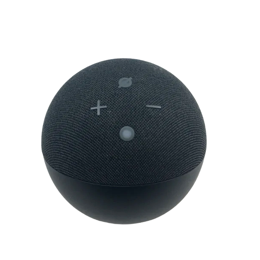 Smart speaker