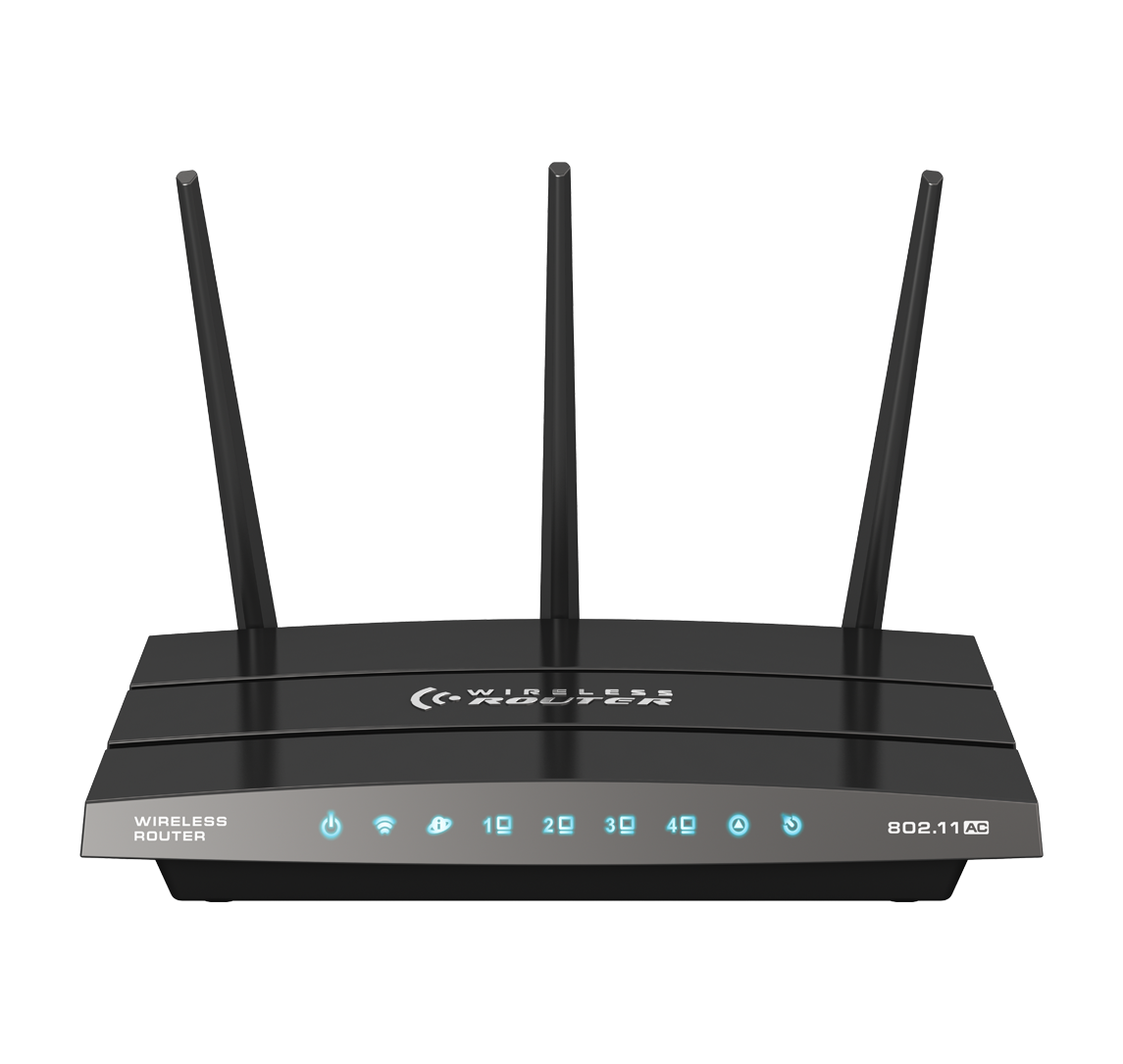 Router