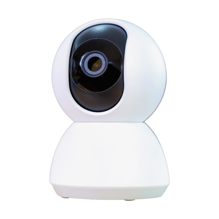Security camera