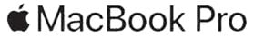 MacBook Pro Logo