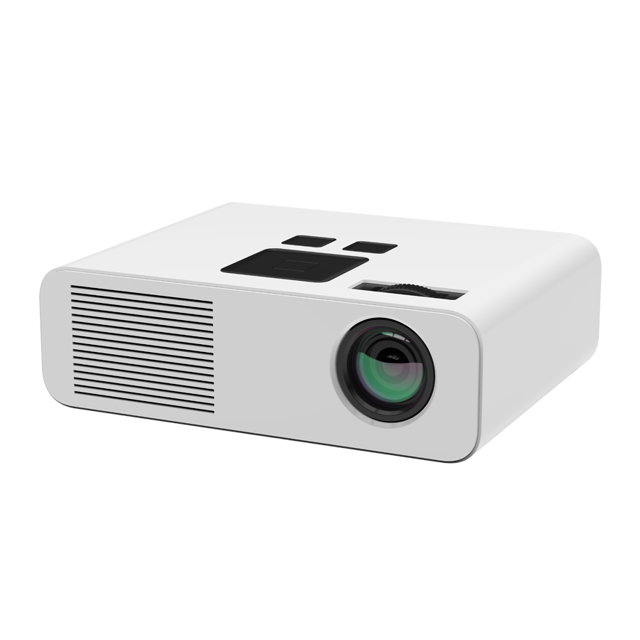 Projector