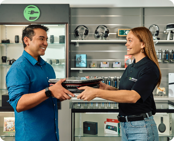 Business Electronics