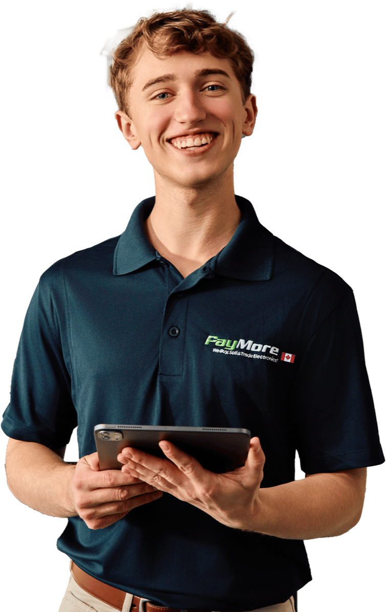 paymore canada employee