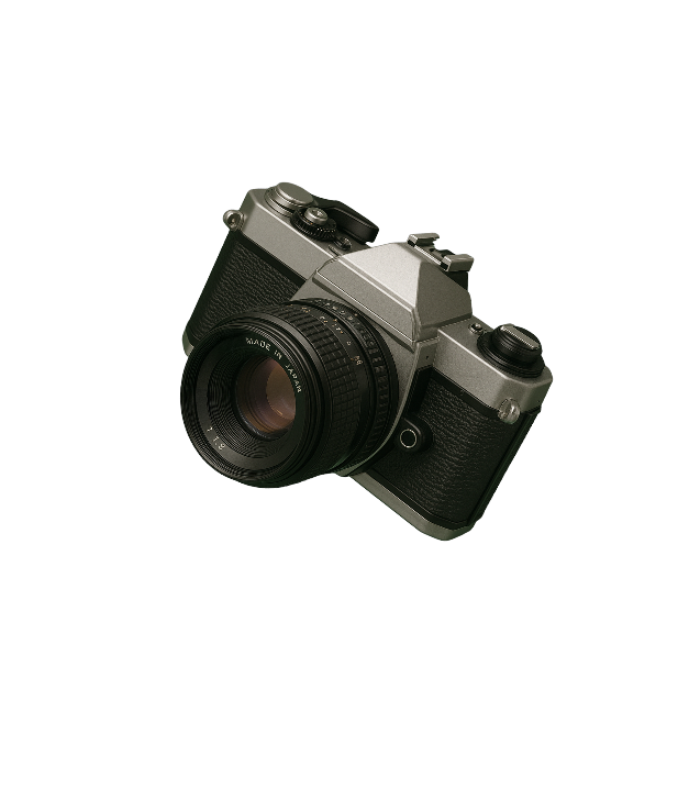camera