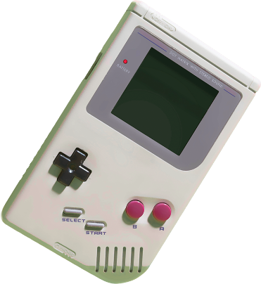 Gameboy