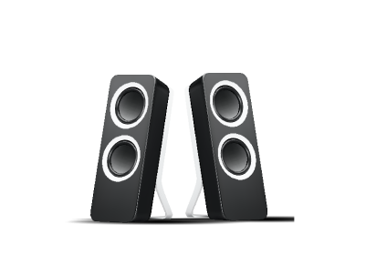 audio