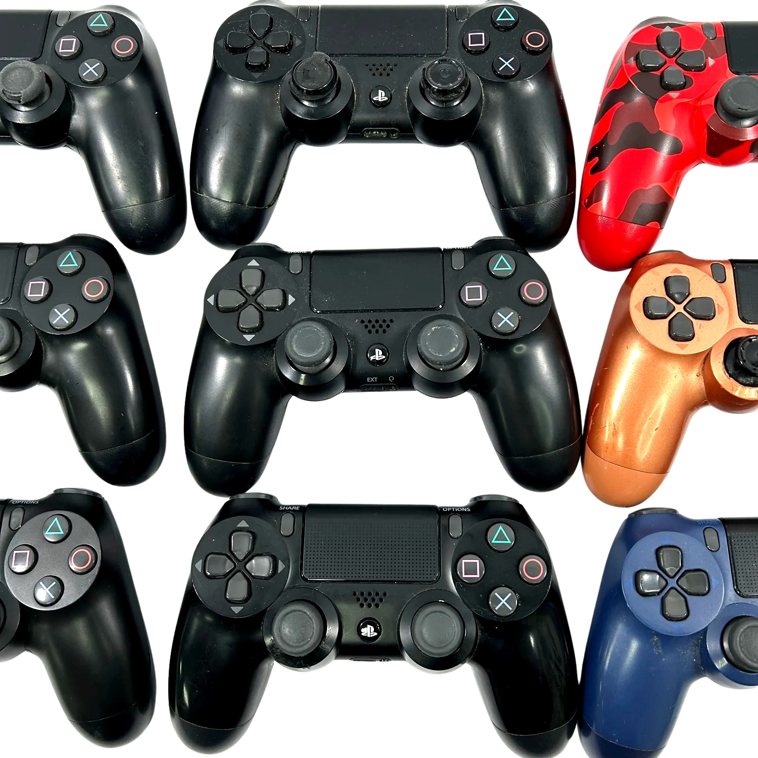 Background removed image