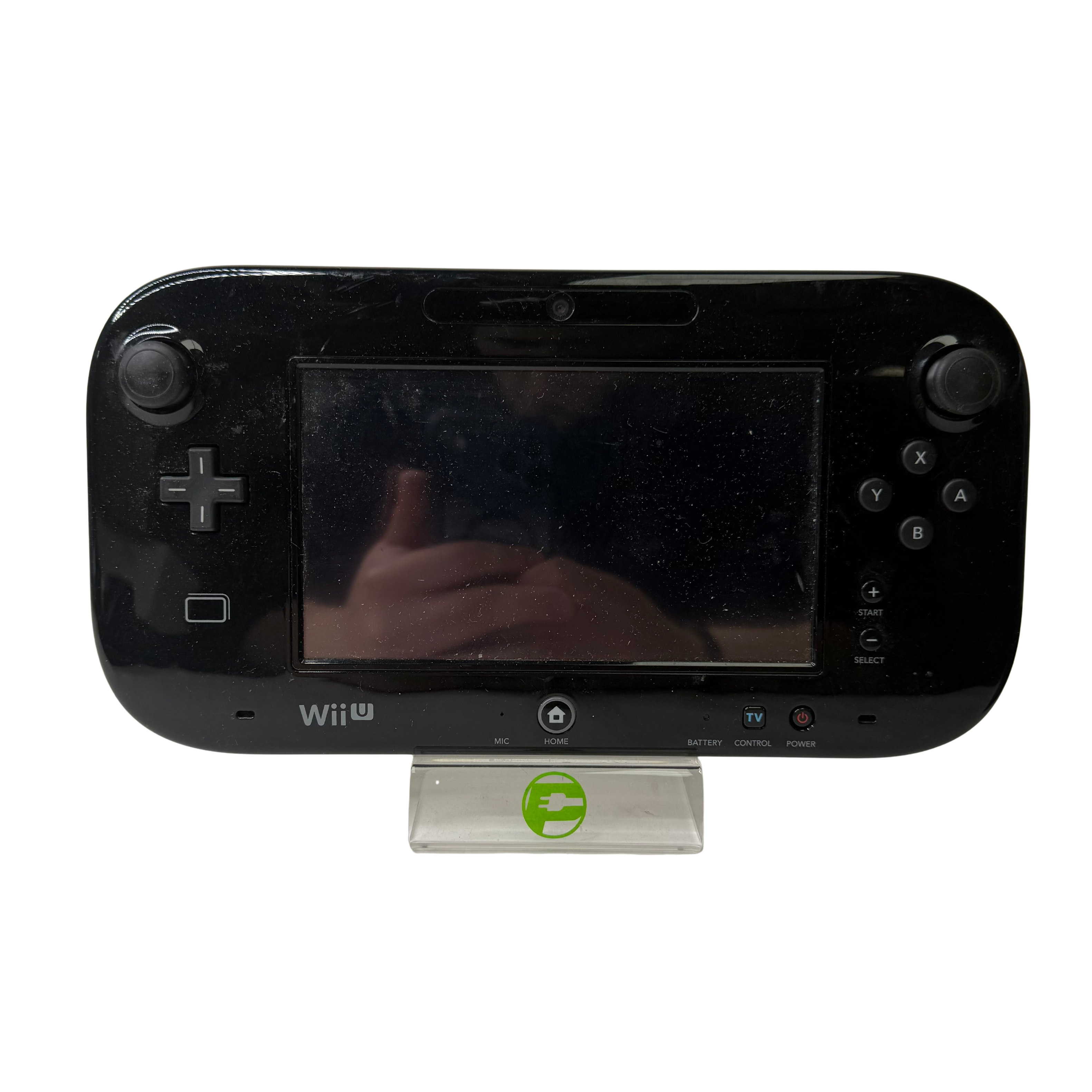 Background removed image