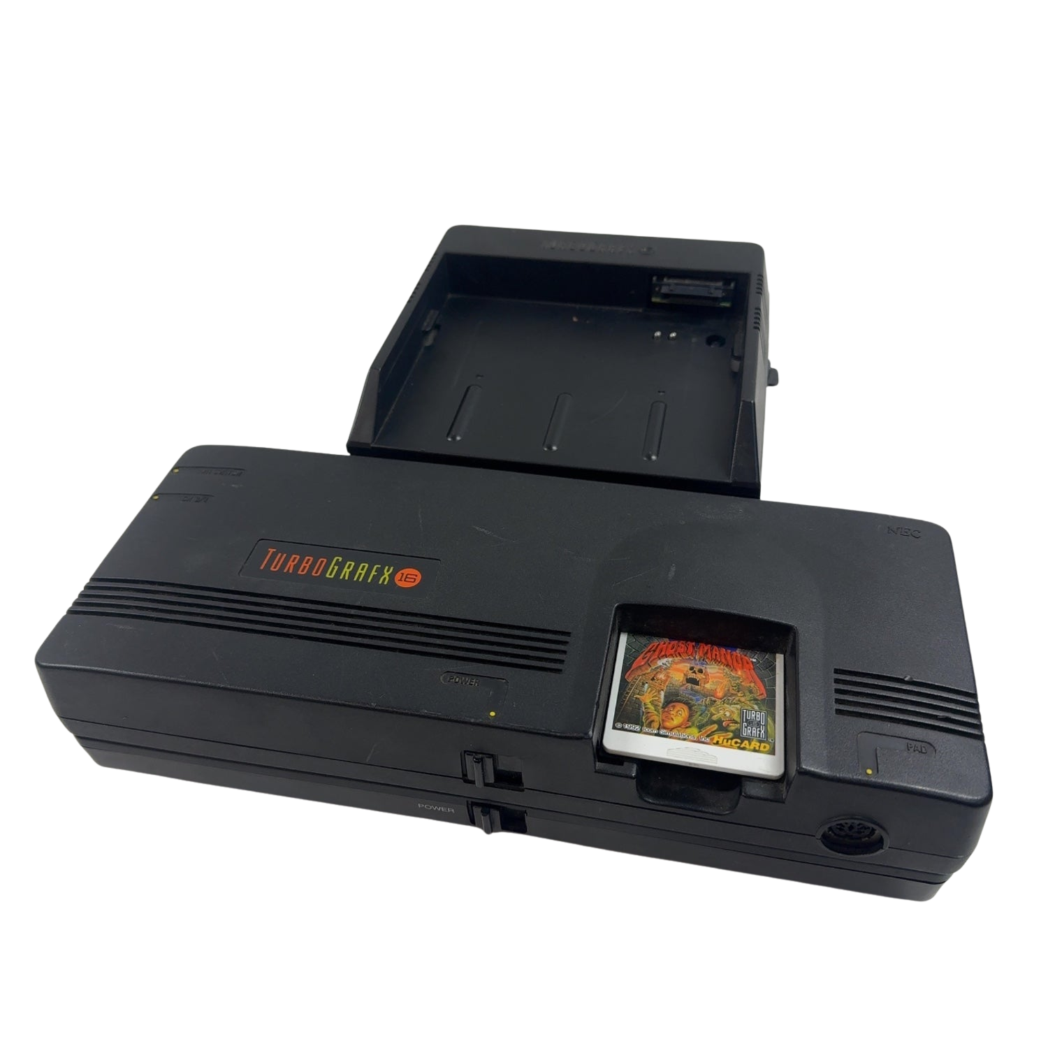 Background removed image