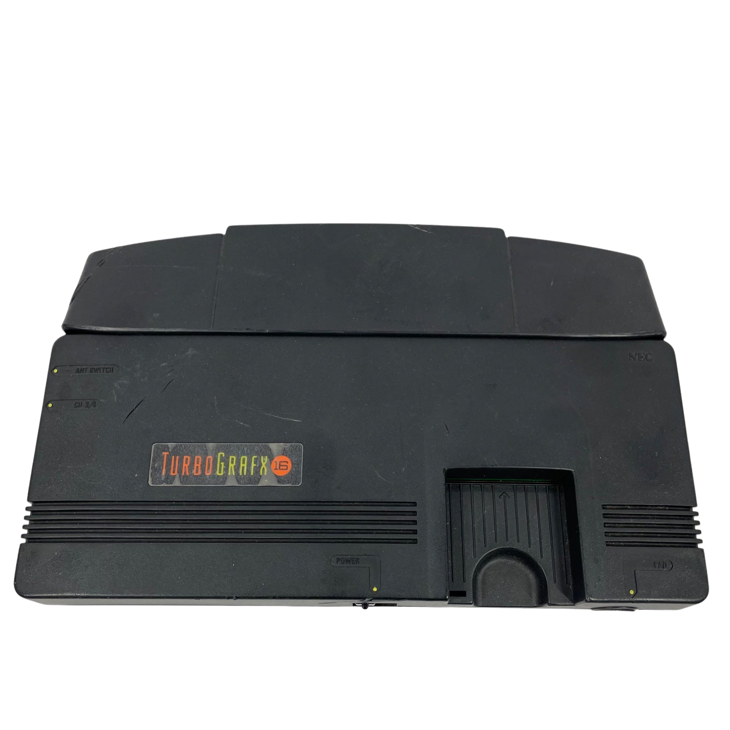 Background removed image