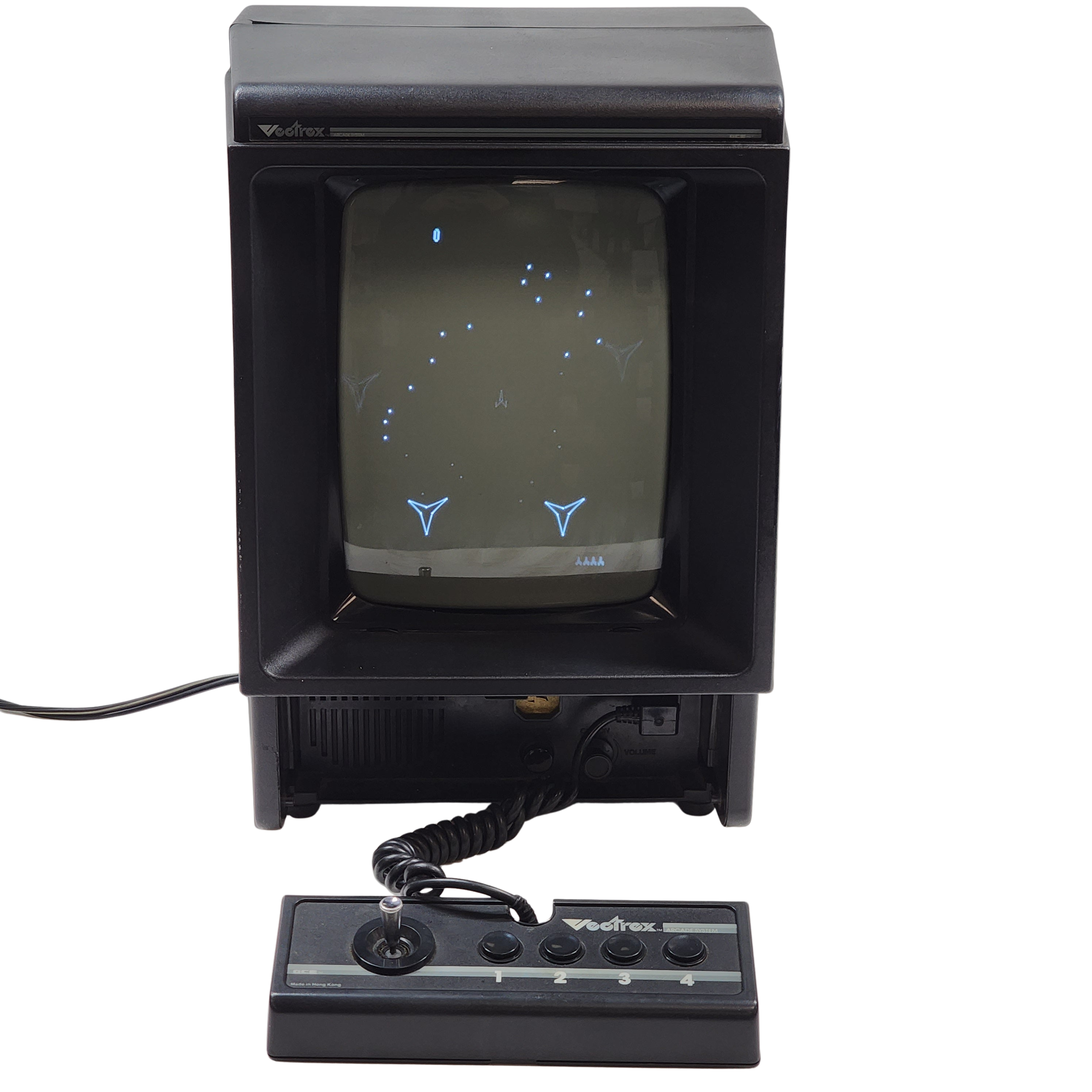 Background removed image