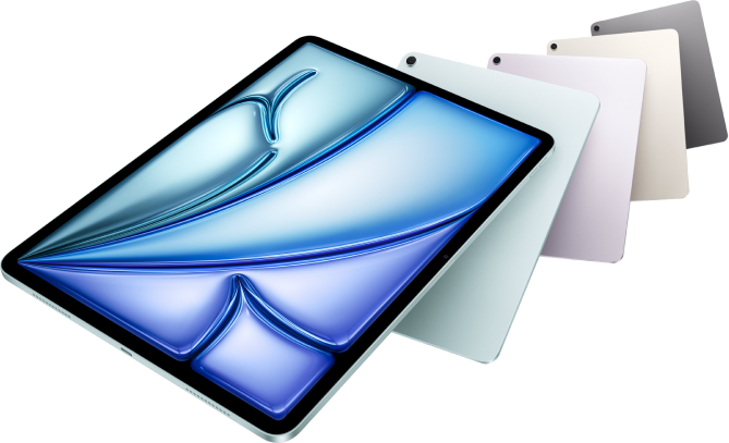 tablets