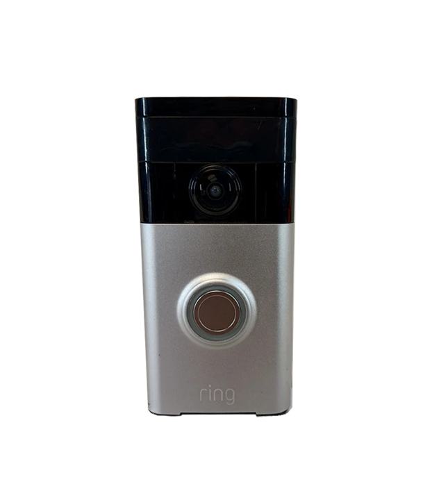 Ring camera