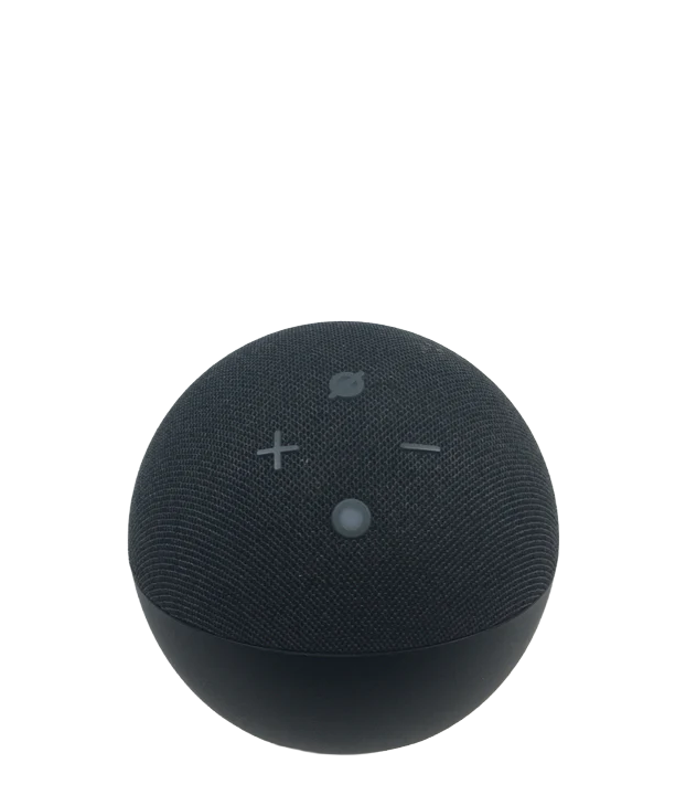 Amazon echo