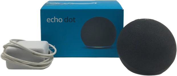 Amazon echo