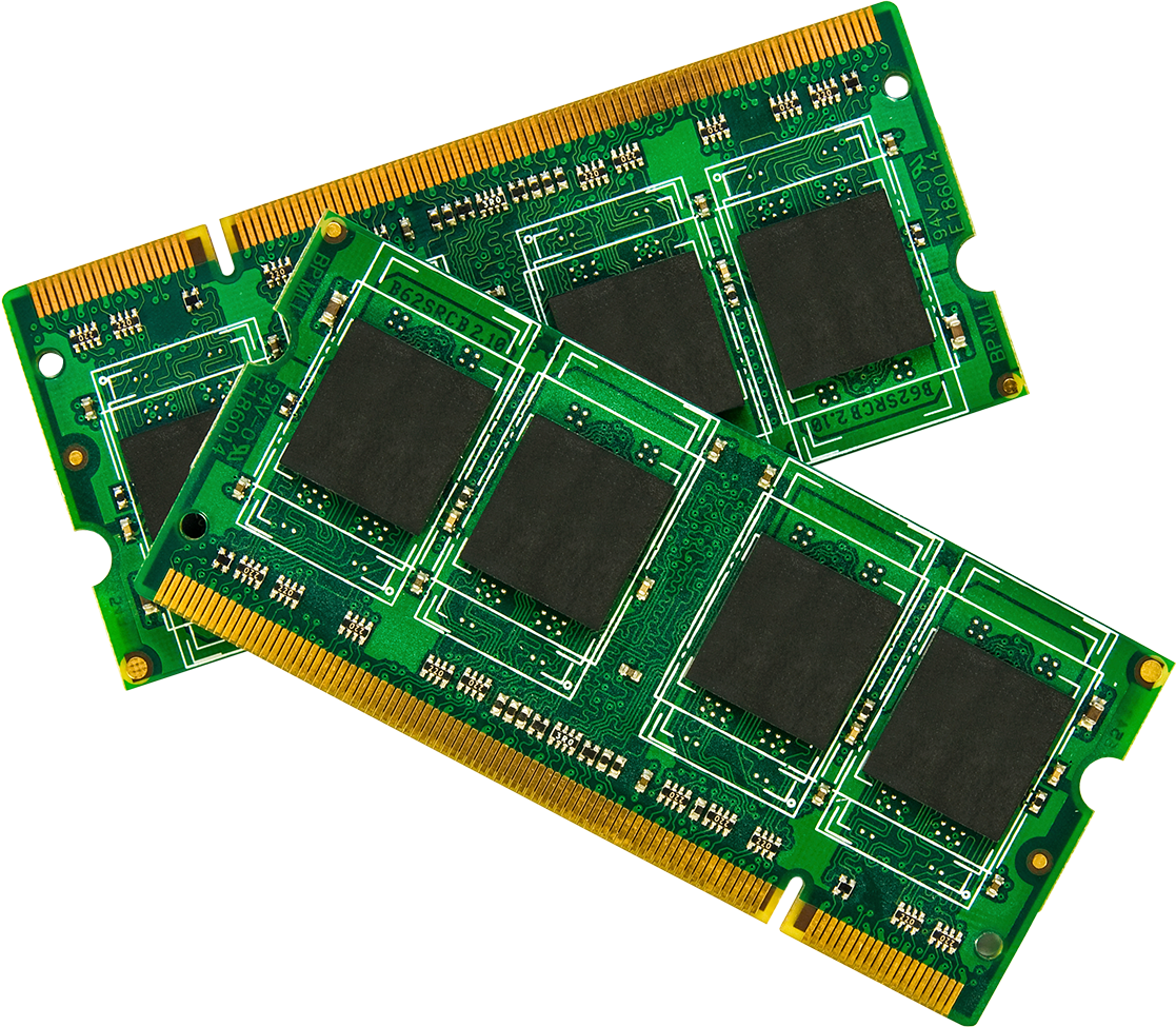 Computer RAM