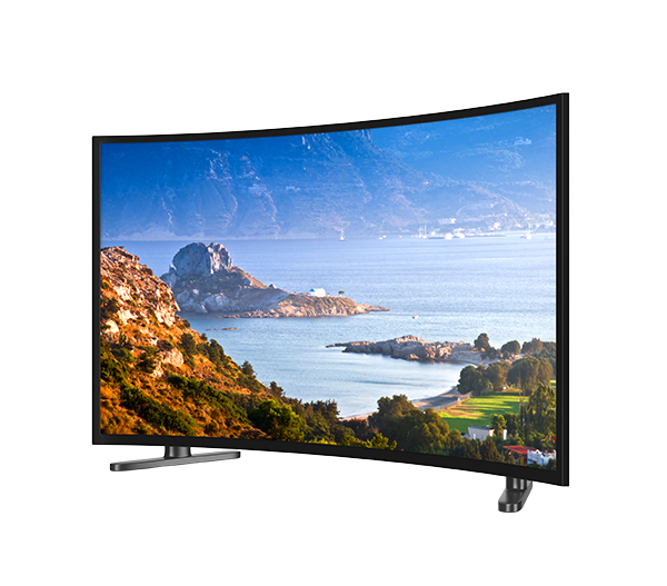 computer monitor