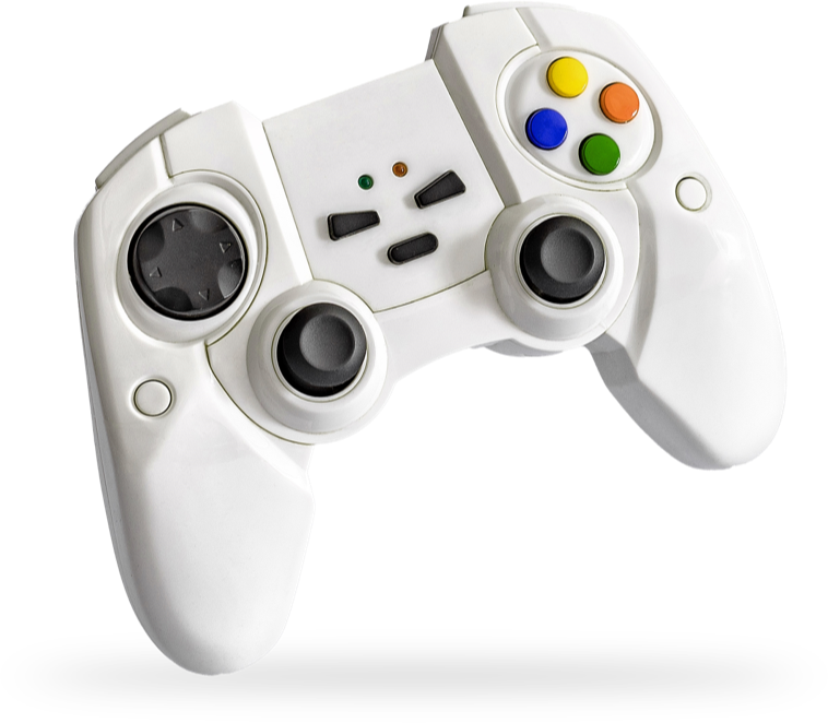 Gaming comntroller