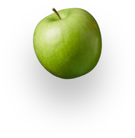 green-apple