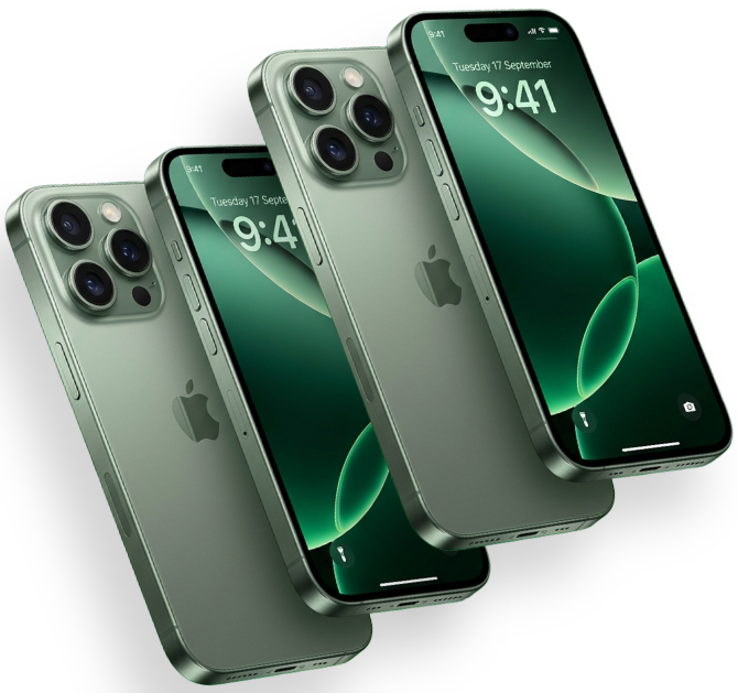 iphones