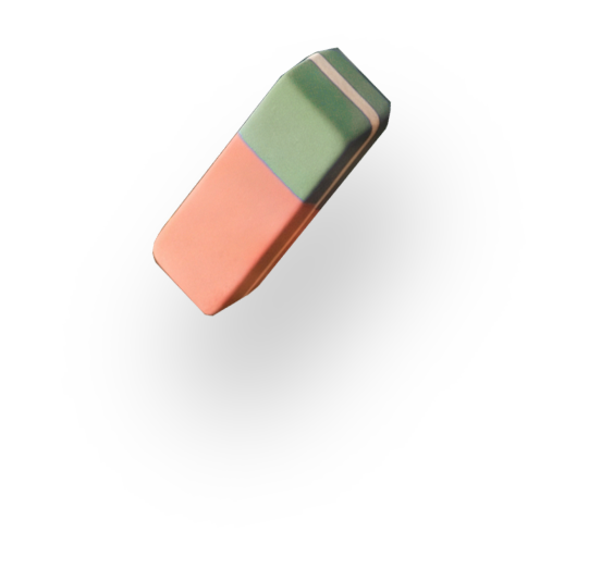 eraser