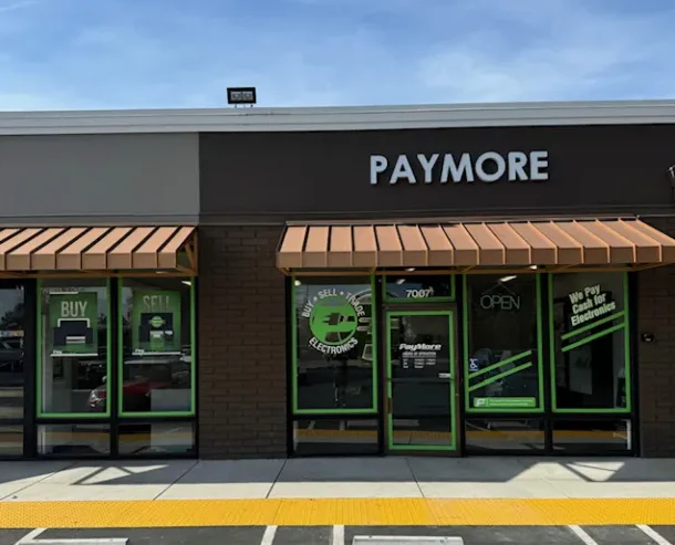 DublinStoreFront Image