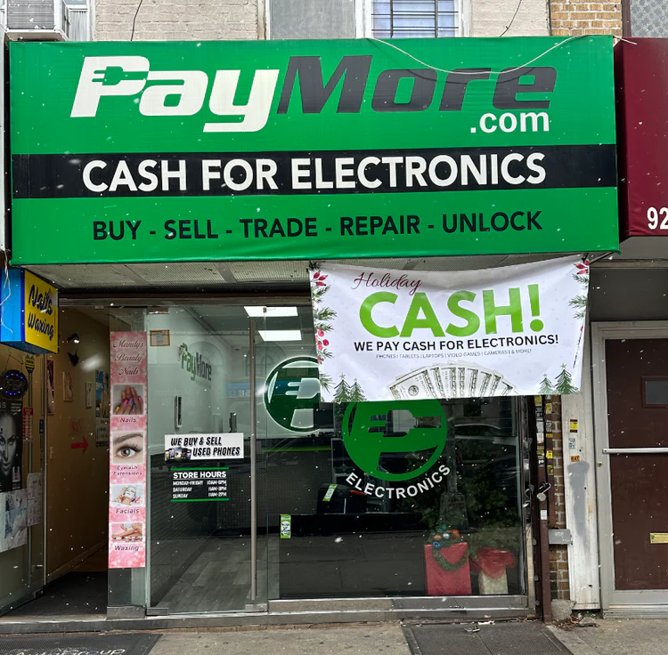 BensonhurstStoreFront2 Image