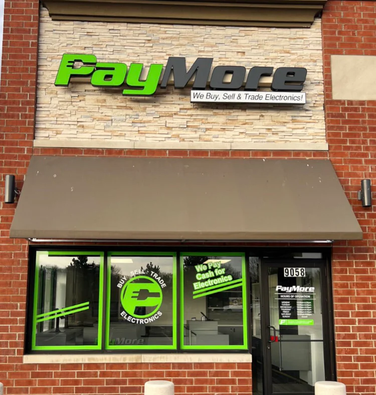MI01StoreFront Image