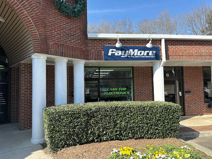 cary Image