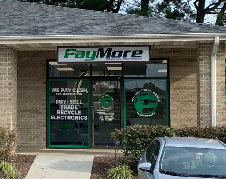 EllicottCityStoreFront Image