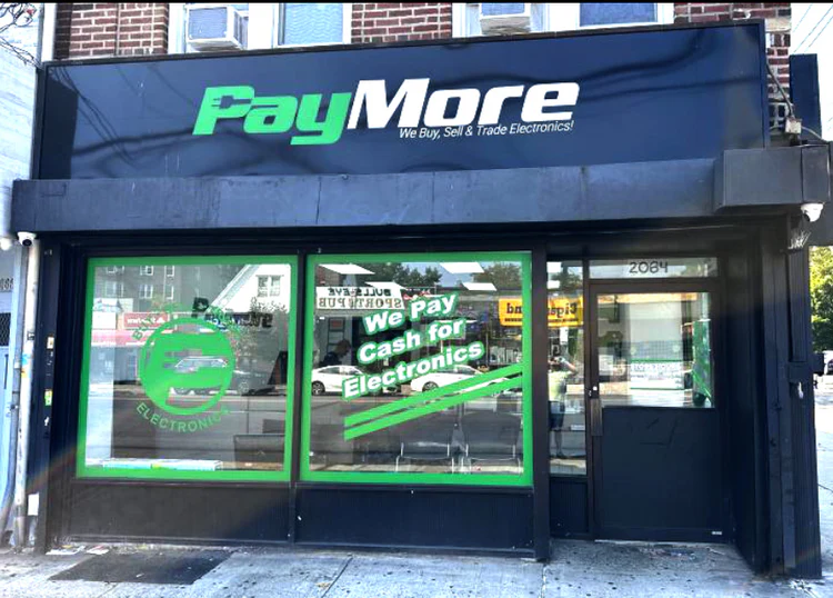 FlatbushStoreFront Image