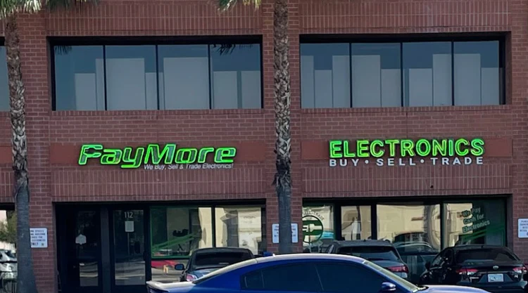 ArcadiaStoreFront Image