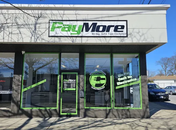 WestHempsteadStoreFront Image