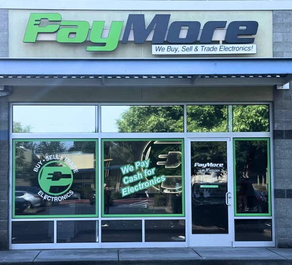 BothellStoreFront Image