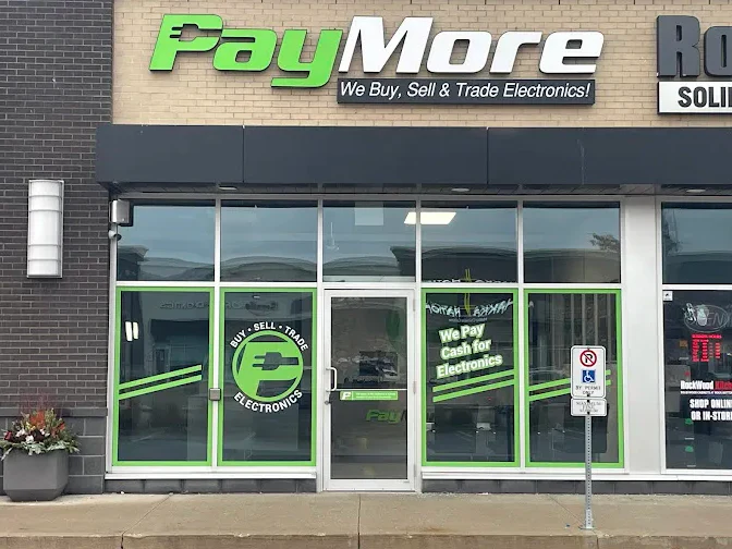 MississaugaStoreFront Image