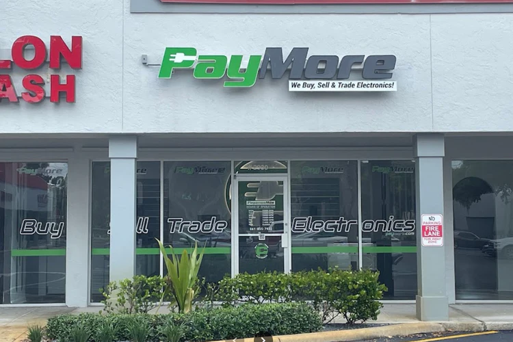 GreenacresStoreFront Image