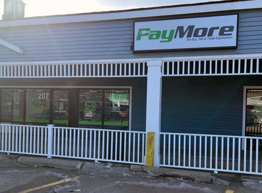 BurlingtonStoreFront Image