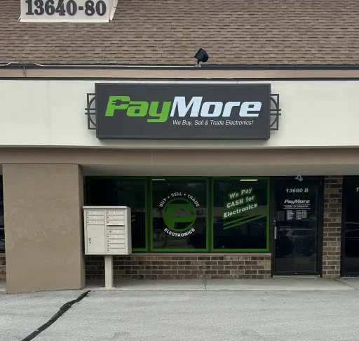 BrookfieldStoreFront Image