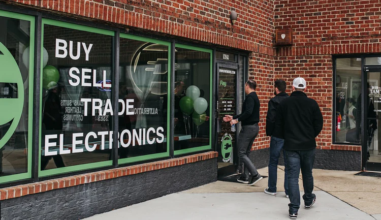 NorthRaleighStoreFront Image