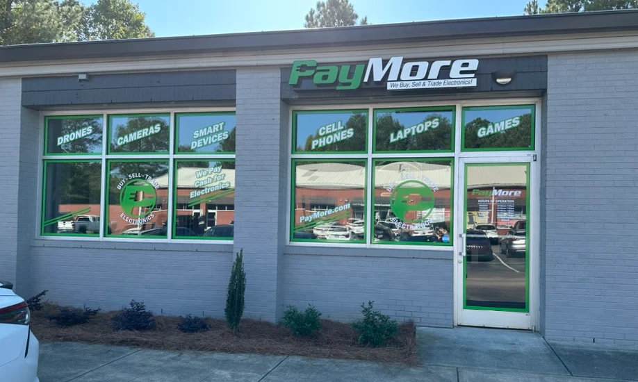 wake_forest_sell_electronics_for_cash Image