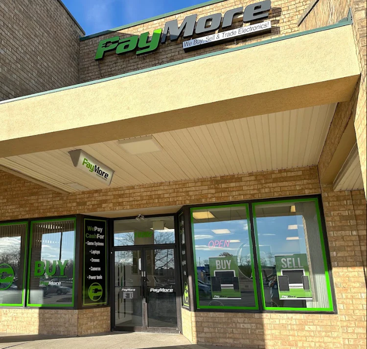 NorthgateStoreFront Image