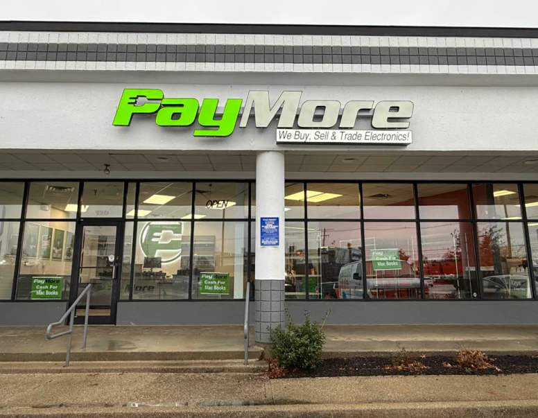 LexingtonStoreFront Image