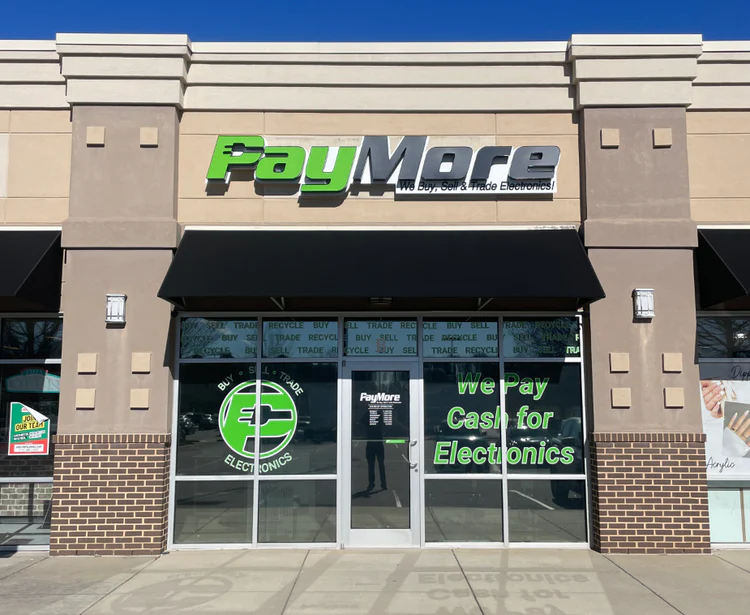 store Image