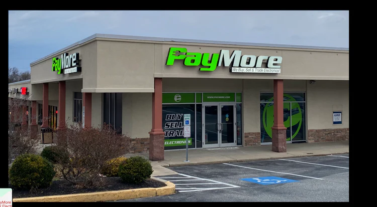 MalvernStoreFront4 Image