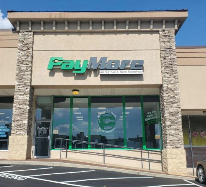 DoravilleStoreFront Image